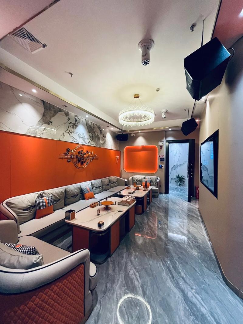 曲靖商务ktv引领商务ktv新模式-宣威市ktv预订